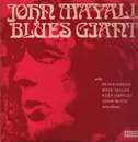 Double LP - John Mayall - Blues Giant