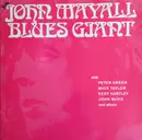Double LP - John Mayall - Blues Giant