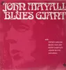 Double LP - John Mayall - Blues Giant