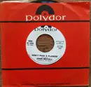 7inch Vinyl Single - John Mayall - Don't Pick A Flower / Don't Waste My Time