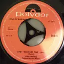 7inch Vinyl Single - John Mayall - Don't Waste My Time