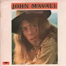 Double LP - John Mayall - Empty Rooms/The Turning Point