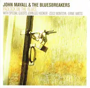 CD-Box - John Mayall - Essentially John Mayall