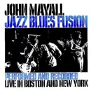 CD - John Mayall - Jazz Blues Fusion