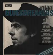 LP-Box - John Mayall - John Mayall's Bluesbreakers Box Set - LP11: Rare Tracks Vol 1 is Missing, Hardcover-Box