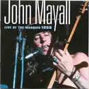 CD - John Mayall - Live At The Marquee 1969