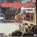 Double LP - John Mayall - Looking Back - Gatefold