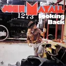 Double LP - John Mayall - Looking Back