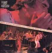 LP - John Mayall - Lots Of People