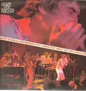 LP - John Mayall - Lots Of People