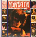 LP - John Mayall - Moving on