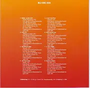 CD - John Mayall - New Bluesbreakers
