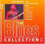 CD - John Mayall - New Bluesbreakers