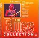 CD - John Mayall - New Bluesbreakers