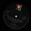 LP - John Mayall - New Year, New Band, New Company - No cover