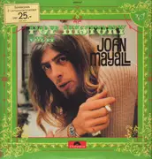 Double LP - John Mayall - Pop History Vol. 14