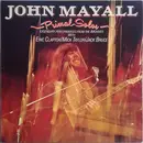 LP - John Mayall - Primal Solos