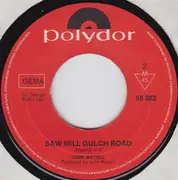 7inch Vinyl Single - John Mayall - Room To Move