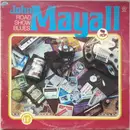 LP - John Mayall - Road Show Blues