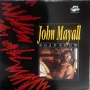 LP - John Mayall - Road Show