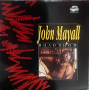 LP - John Mayall - Road Show