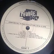 LP - John Mayall - Road Show