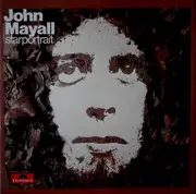 Double LP - John Mayall - Starportrait