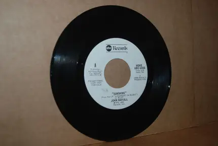 John Mayall - Sunshine