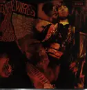 LP - John Mayall's Bluesbreakers* - Bare Wires - Gatefold
