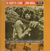 John Mayall - The Diary Of A Band (Volume One & Two)