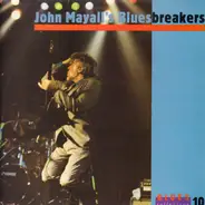 John Mayall's Bluesbreakers - Blues Collection 10