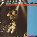 LP - John Mayall's Bluesbreakers - Blues Collection 10 - AMIGA EDITION