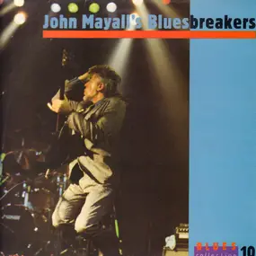 John Mayall - Blues Collection 10