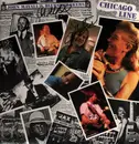 LP - John Mayall's Bluesbreakers - Chicago Line - Gatefold, Signed cover and back cover