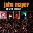 Double CD - John Mayer - Any Given Thursday