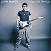 LP - John Mayer - Heavier Things