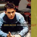 CD - John Mayer - Inside Wants Out