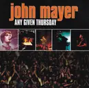 Double CD - John Mayer - Any Given Thursday