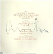 Double LP - John Mayer - Battle Studies - Signed by Albert Watson, +OIS
