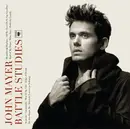CD - John Mayer - Battle Studies