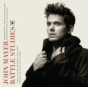 John Mayer - Battle Studies