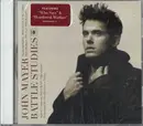 CD - John Mayer - Battle Studies