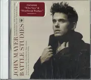 CD - John Mayer - Battle Studies