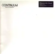 John Mayer - Continuum