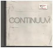 CD - John Mayer - Continuum