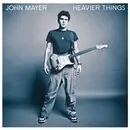 CD - John Mayer - Heavier Things