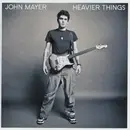 CD - John Mayer - Heavier Things
