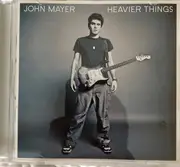CD - John Mayer - Heavier Things