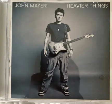 John Mayer - Heavier Things
