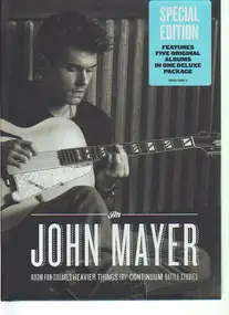 John Mayer - John Mayer